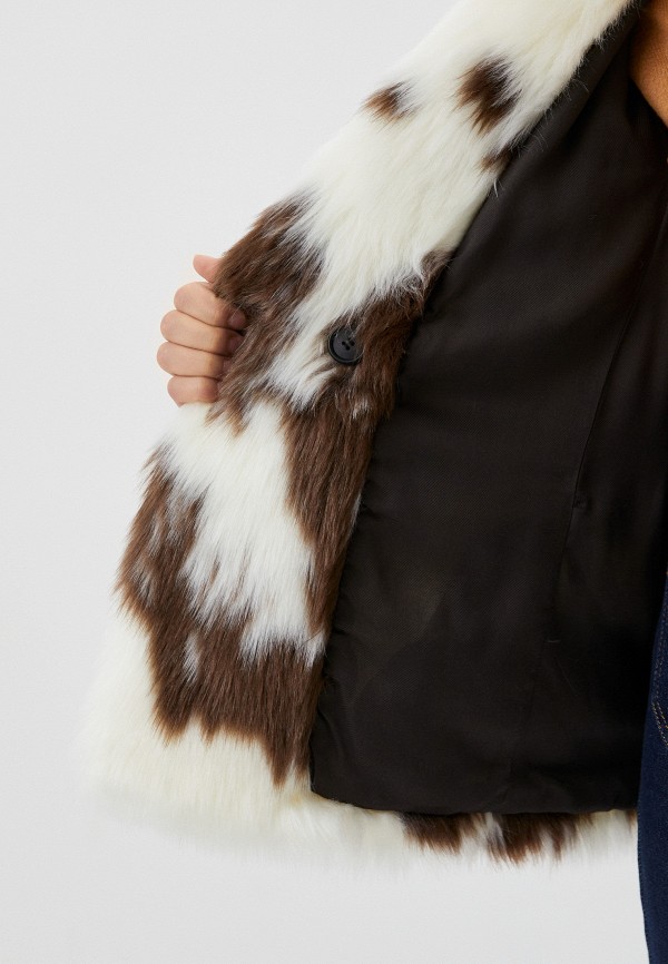 Philosophy Di Lorenzo Serafini Шуба - фото 4