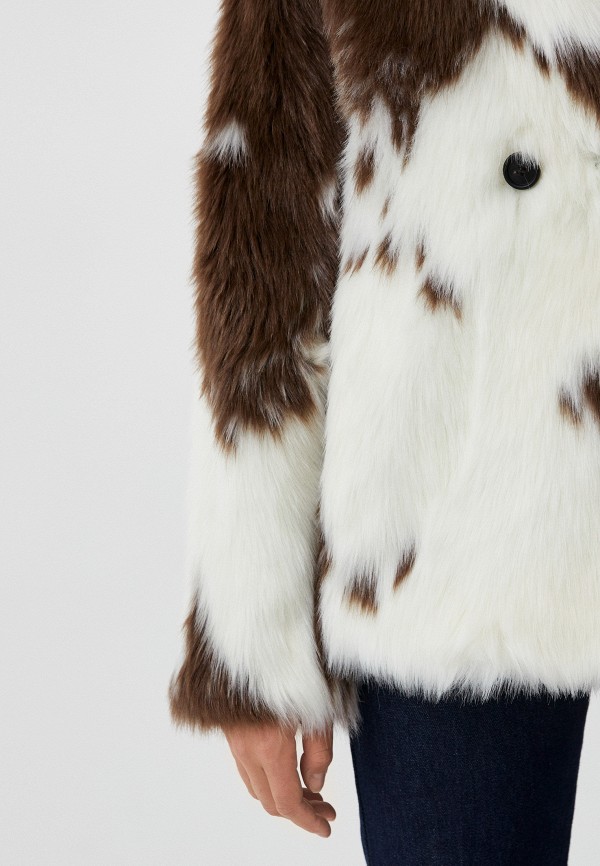 Philosophy Di Lorenzo Serafini Шуба - фото 5