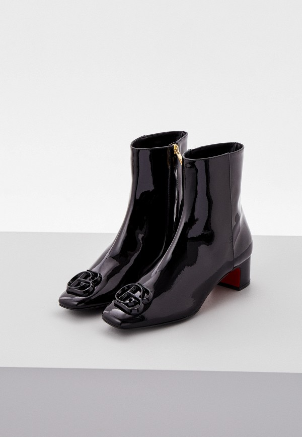 Baldinini Ботильоны - фото 3