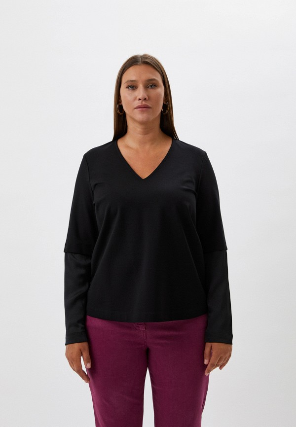 Persona by Marina Rinaldi Блуза - ORTISEI - фото 1