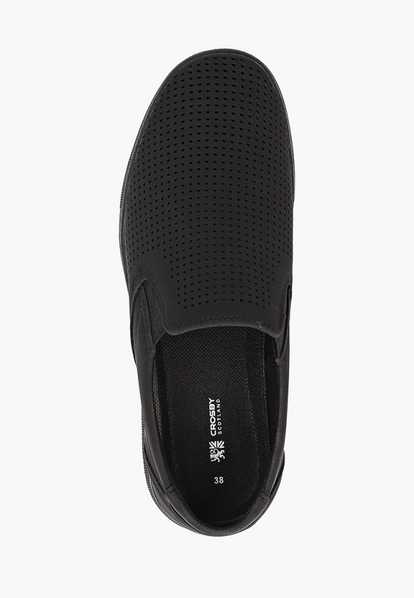 Crosby Слипоны - фото 4