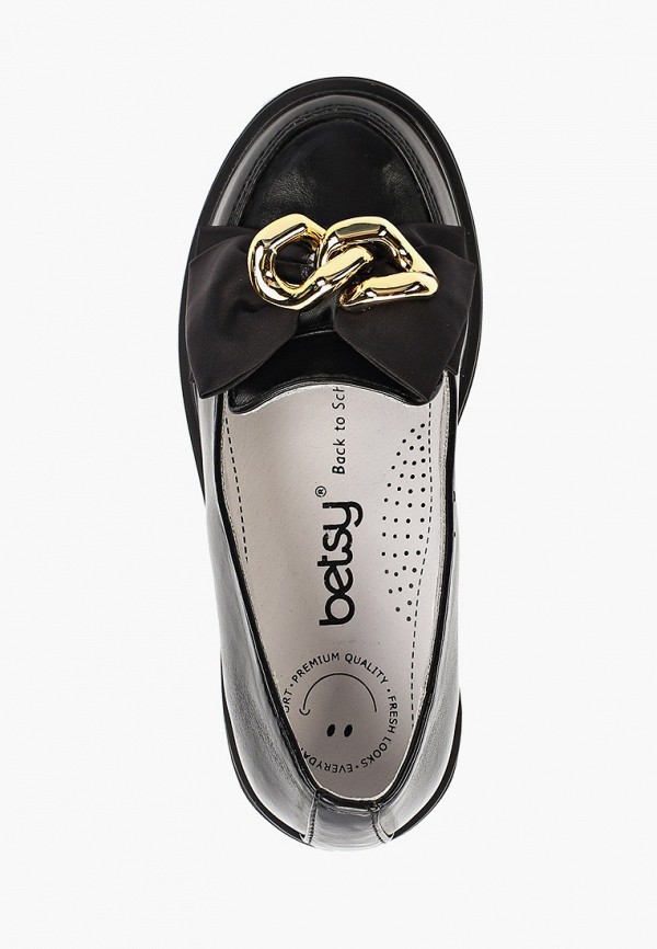 Betsy Лоферы - фото 4