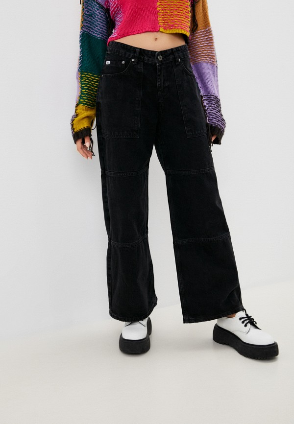 Ragged Jeans Джинсы - RIDER - фото 1