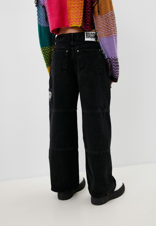 Ragged Jeans Джинсы - RIDER - фото 3