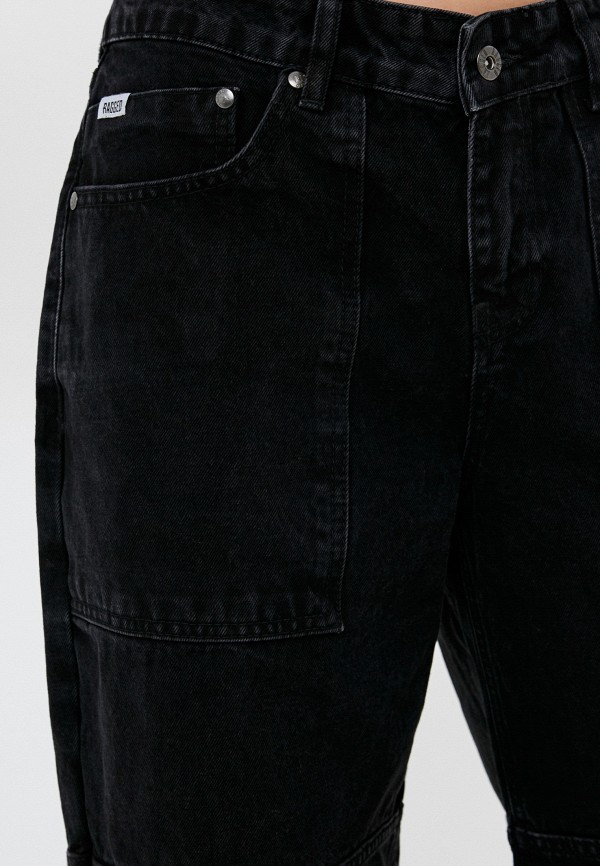 Ragged Jeans Джинсы - RIDER - фото 4