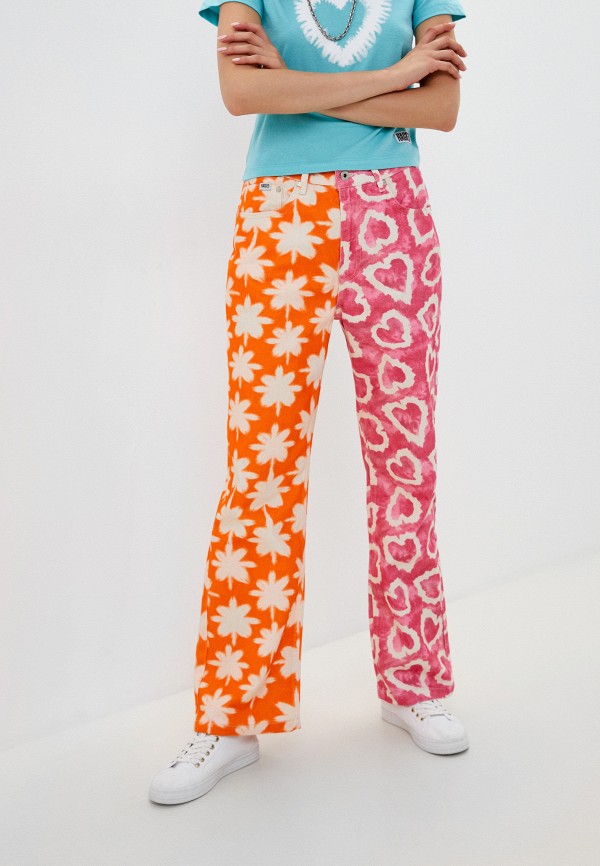 Ragged Jeans Джинсы - FREEDOM - фото 1