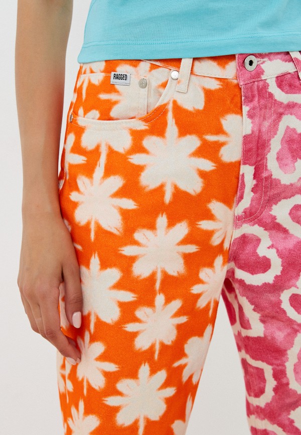 Ragged Jeans Джинсы - FREEDOM - фото 4