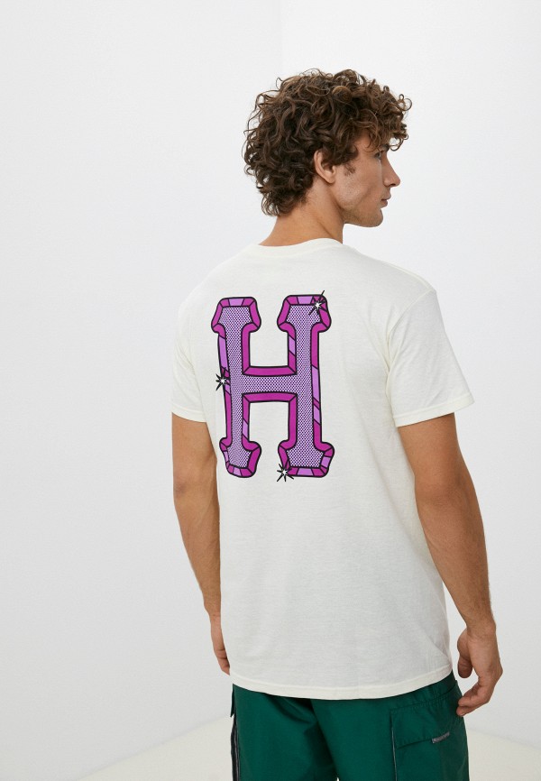 Huf Футболка - фото 2