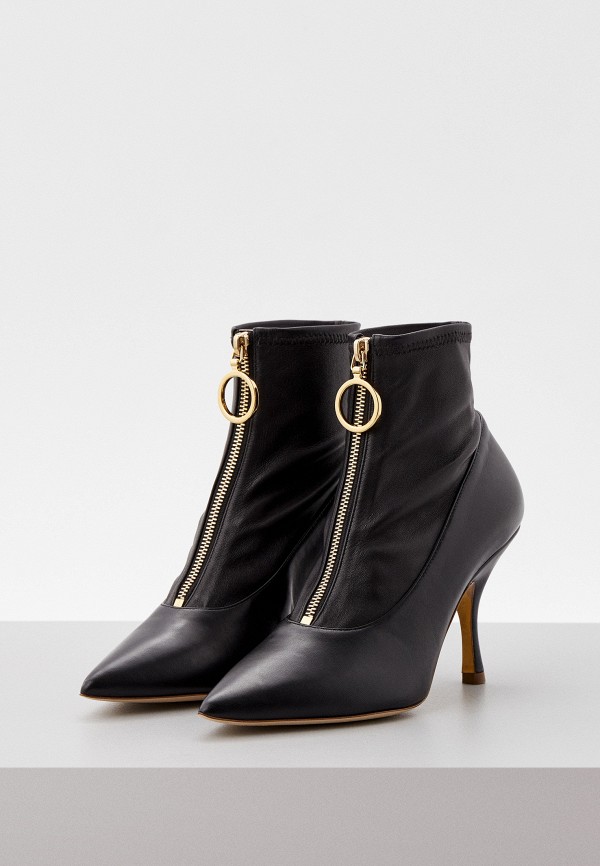 Rupert Sanderson Ботильоны - фото 3