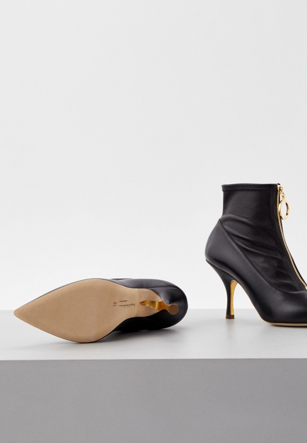 Rupert Sanderson Ботильоны - фото 5