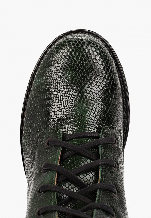 Bosccolo Ботинки - фото 4