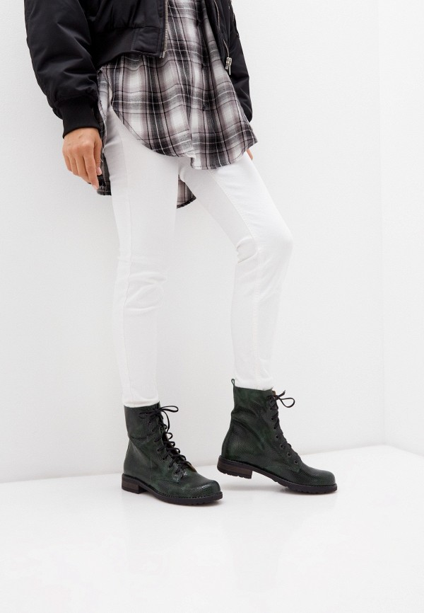 Bosccolo Ботинки - фото 6