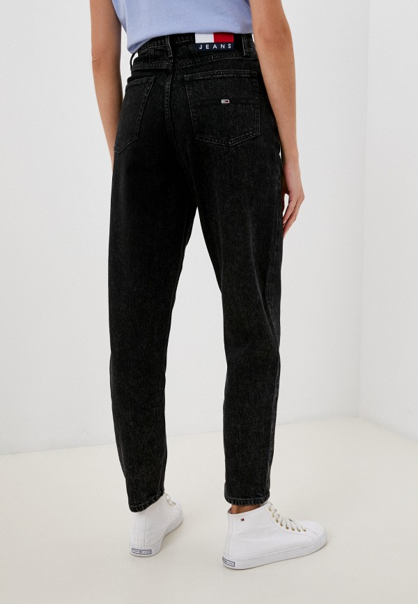 Tommy Jeans Джинсы - MOM JEAN - фото 3