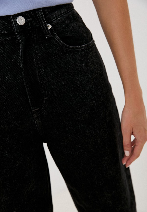 Tommy Jeans Джинсы - MOM JEAN - фото 4