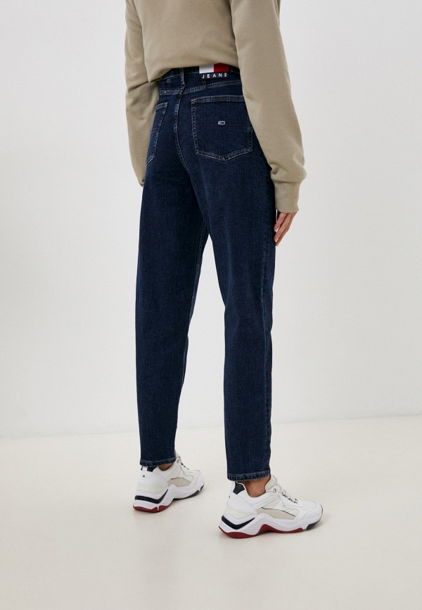 Tommy Jeans Джинсы - MOM JEAN - фото 3