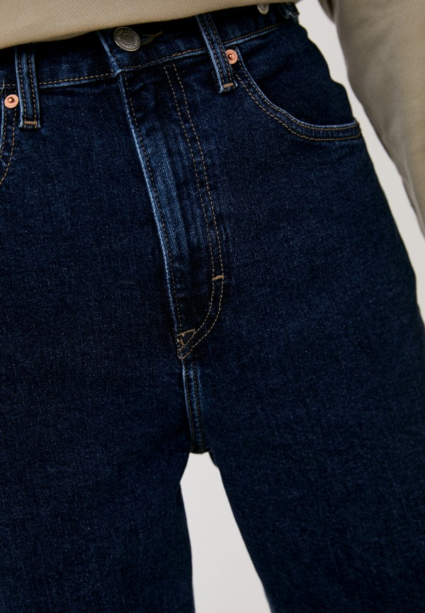 Tommy Jeans Джинсы - MOM JEAN - фото 4