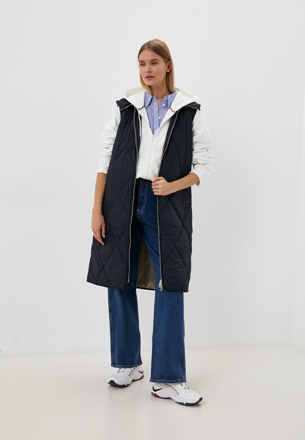 Tommy Hilfiger Жилет утепленный - фото 2