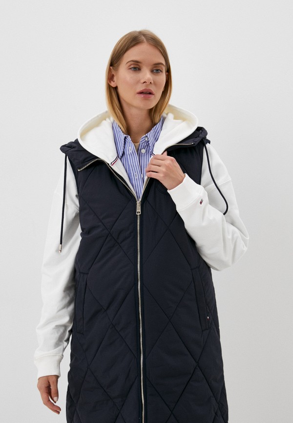 Tommy Hilfiger Жилет утепленный - фото 4