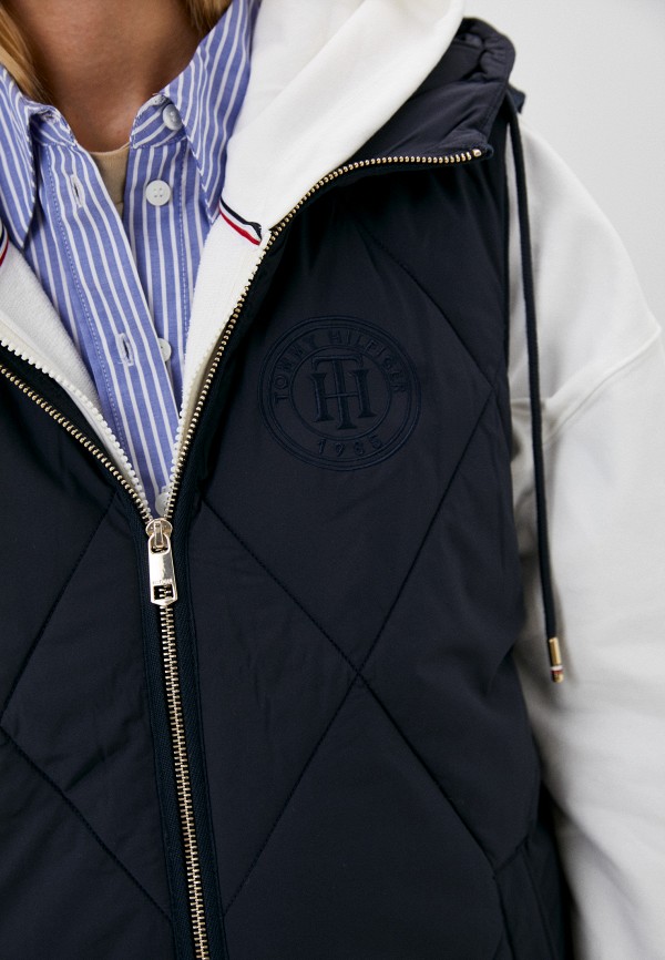 Tommy Hilfiger Жилет утепленный - фото 6