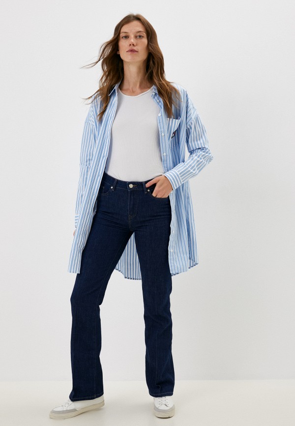 Tommy Hilfiger Джинсы - BOOTCUT - фото 2