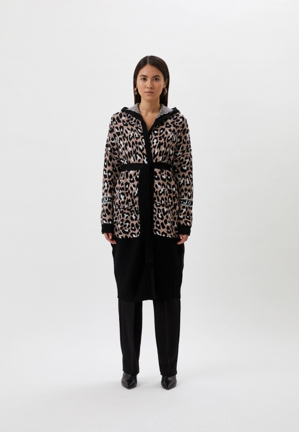 Liu Jo Sport Кардиган - фото 1