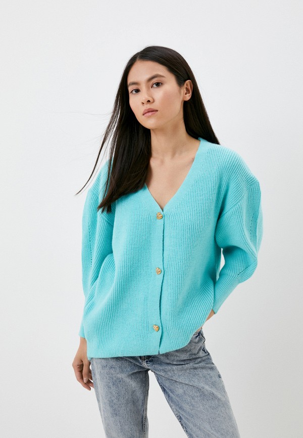 Elsi Кардиган - фото 1