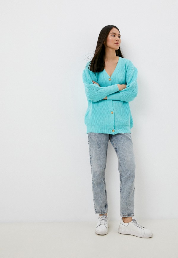 Elsi Кардиган - фото 2