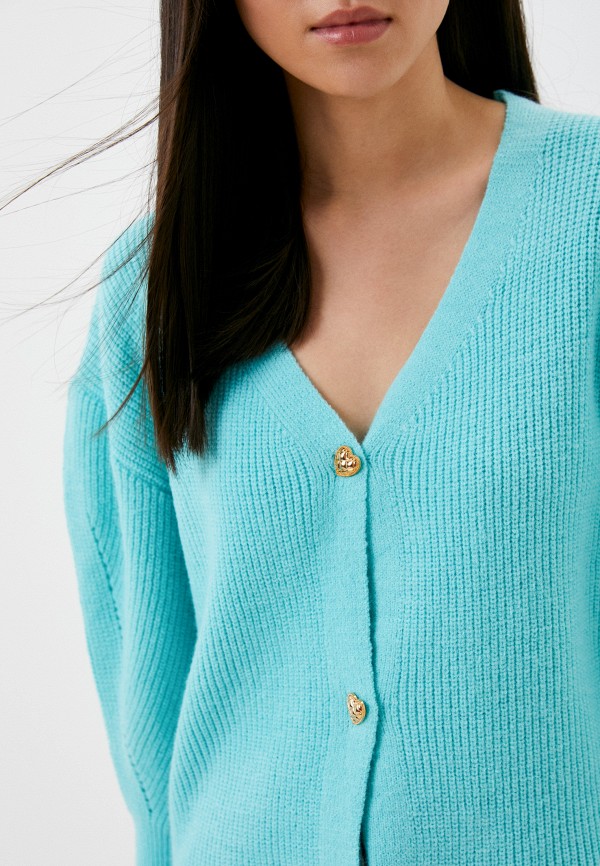 Elsi Кардиган - фото 4