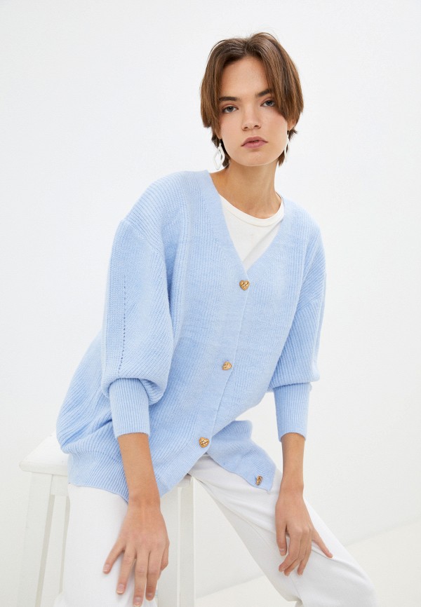 Elsi Кардиган - фото 1