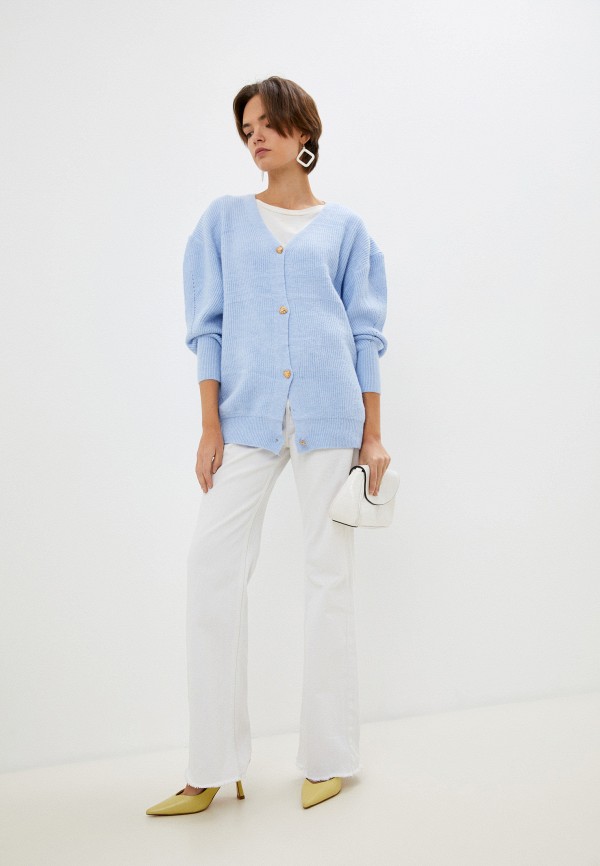 Elsi Кардиган - фото 2