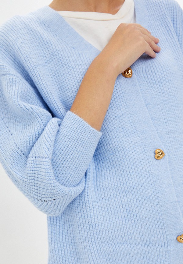 Elsi Кардиган - фото 4