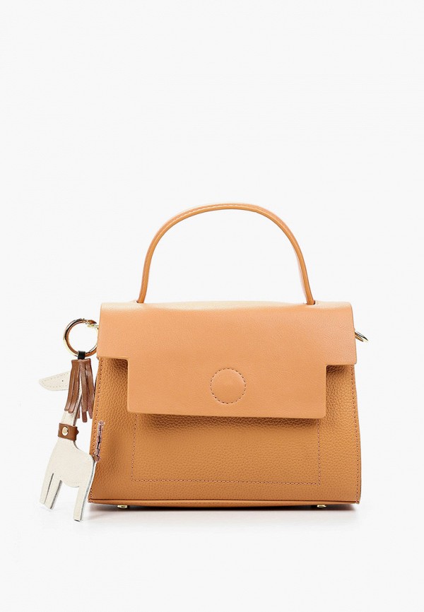 Pola Сумка и брелок - фото 1