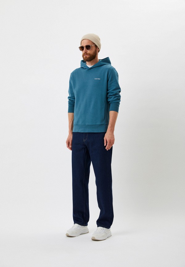 Calvin Klein Джинсы - фото 2