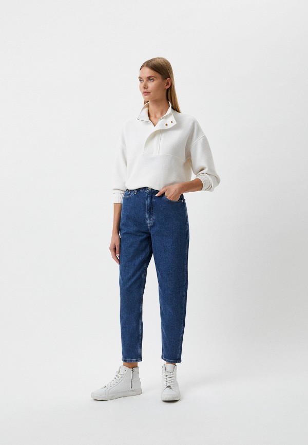 Calvin Klein Джинсы - фото 2