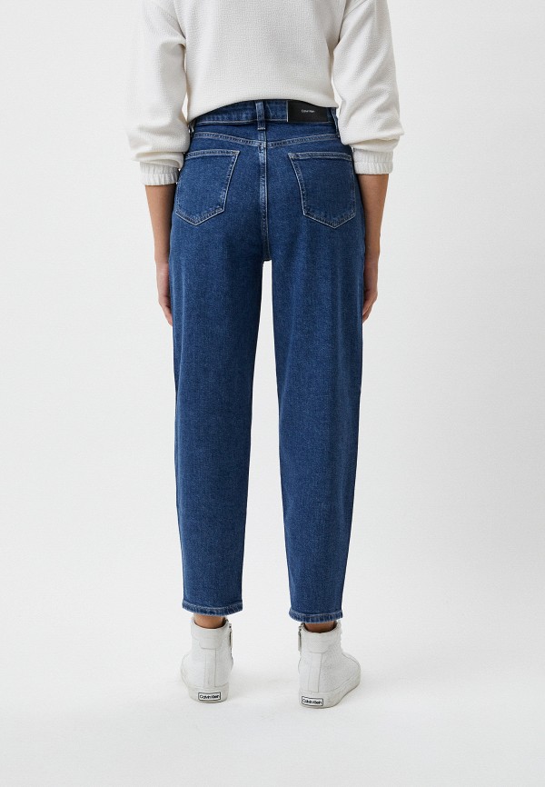 Calvin Klein Джинсы - фото 3