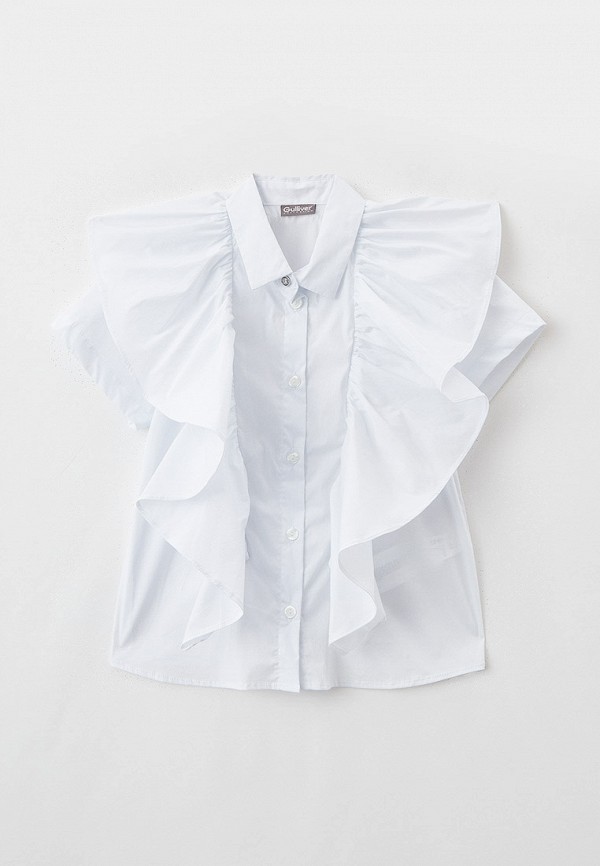 Gulliver Блуза - фото 1