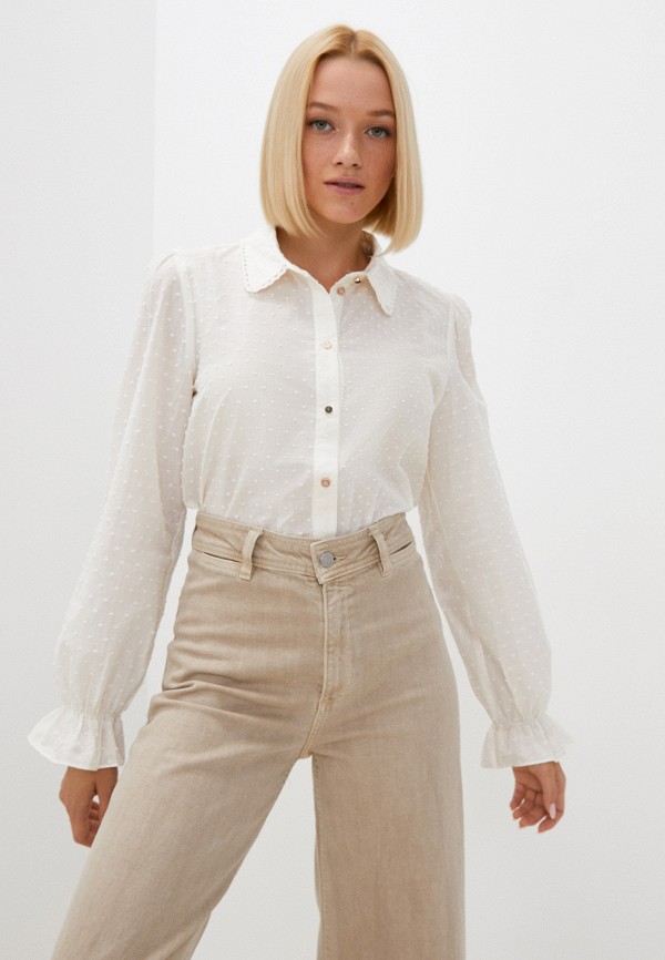 Numph Блуза - фото 1