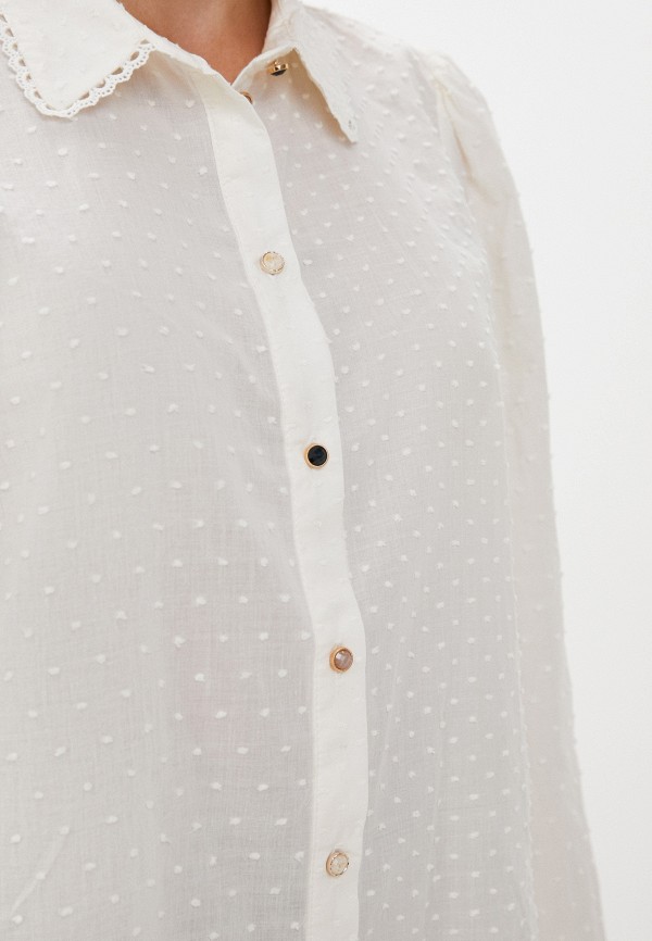 Numph Блуза - фото 4