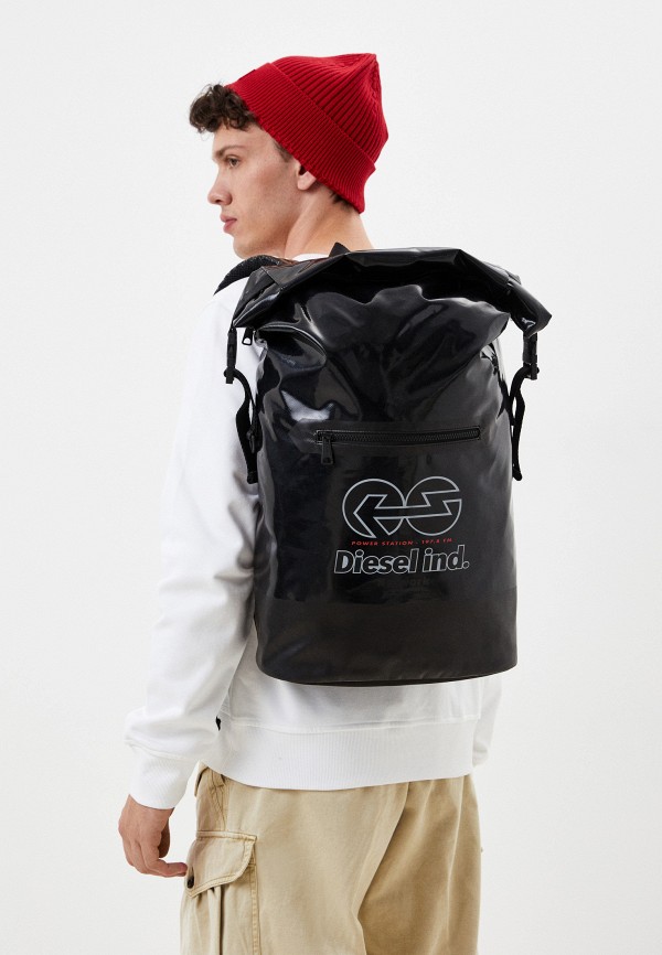 Diesel Рюкзак - фото 4