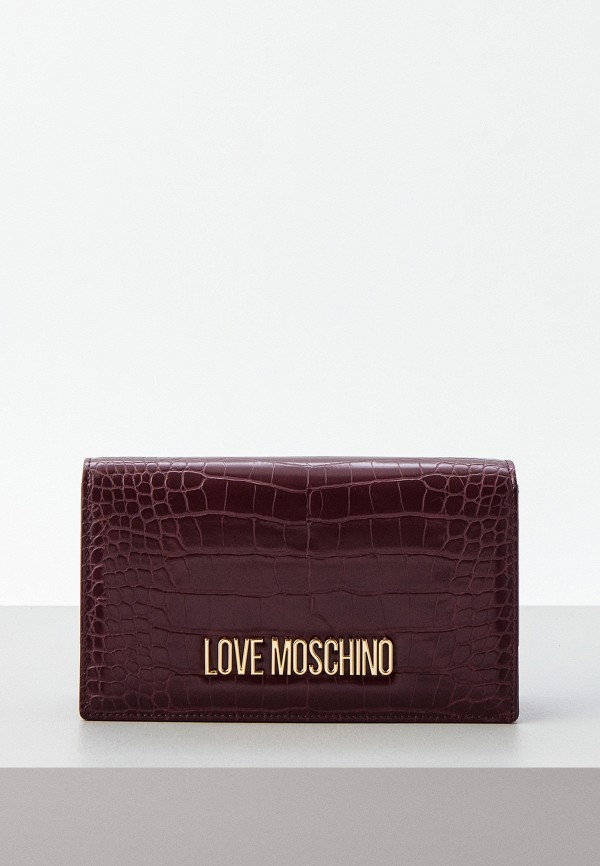 Love Moschino Сумка - фото 1