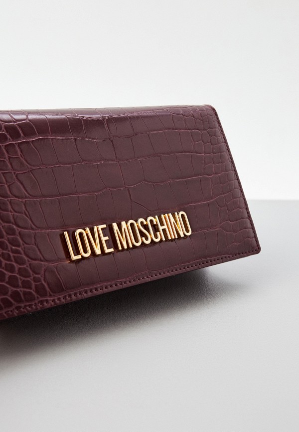 Love Moschino Сумка - фото 3