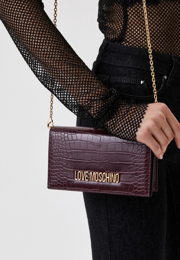 Love Moschino Сумка - фото 6