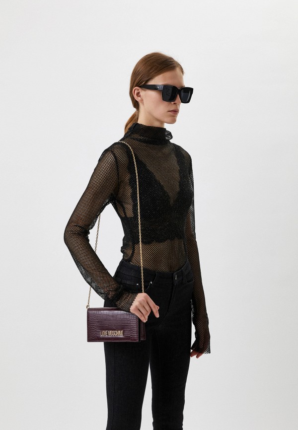 Love Moschino Сумка - фото 5