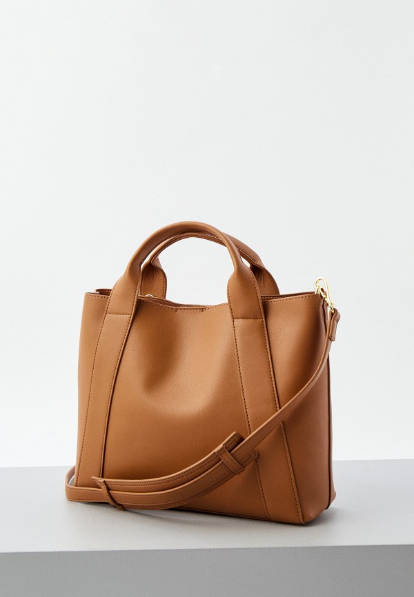 Love Moschino Сумка и брелок - фото 2