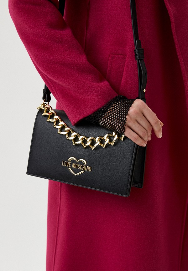 Love Moschino Сумка - фото 6