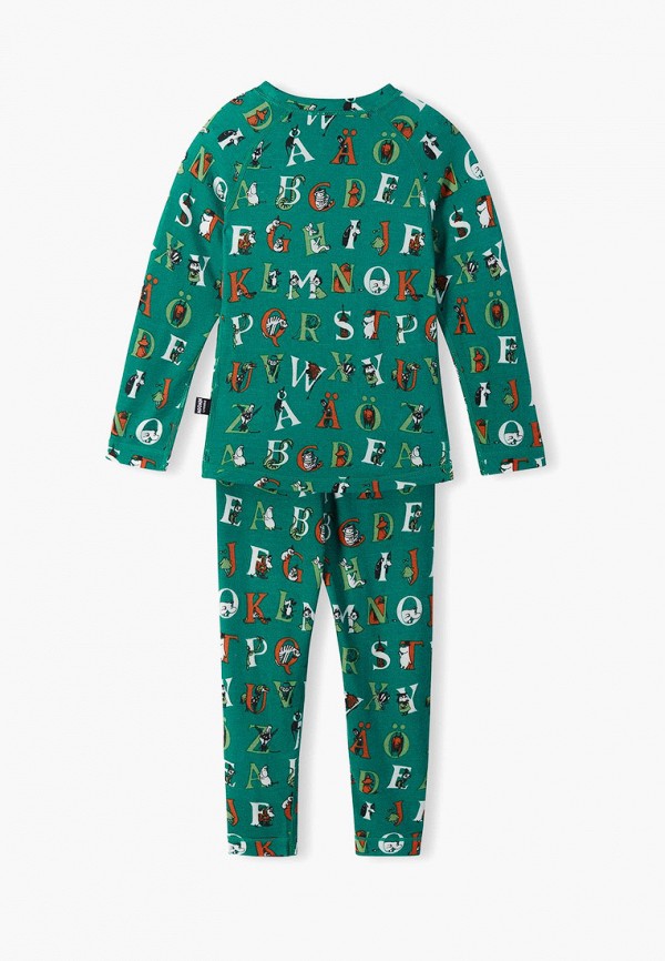 Reima Комплект термобелья - Trivsam - фото 2