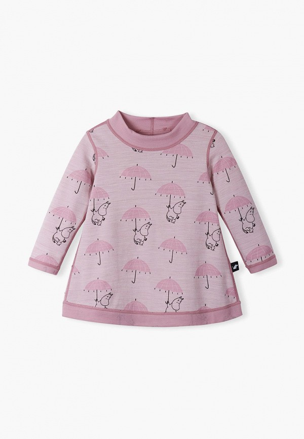 Reima Туника - Moomin Ljuvlig - фото 1