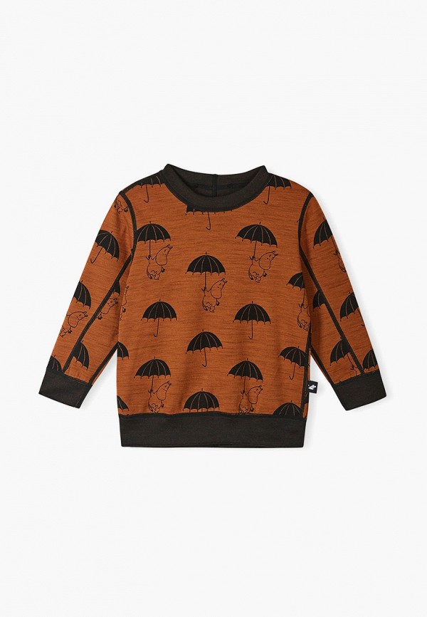 Reima Свитшот - Moomin Ypperlig - фото 1