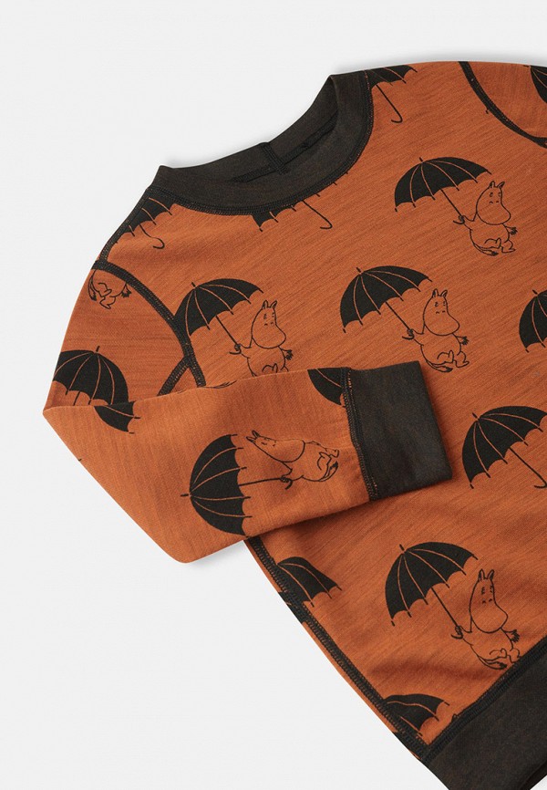 Reima Свитшот - Moomin Ypperlig - фото 5