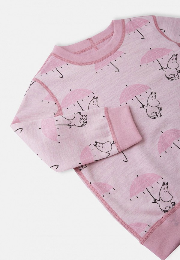 Reima Свитшот - Moomin Ypperlig - фото 5